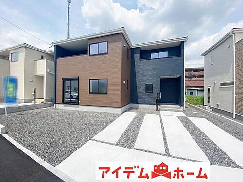 岐阜県可児市今渡 2380万円 4LDK