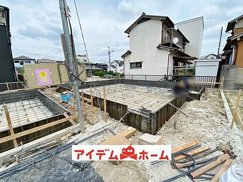 愛知県名古屋市守山区西城１丁目 3598万円 4LDK