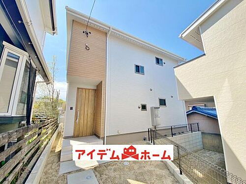 愛知県名古屋市守山区大屋敷 2890万円 3LDK