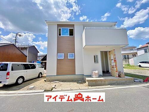 愛知県瀬戸市水南町 3580万円 3LDK