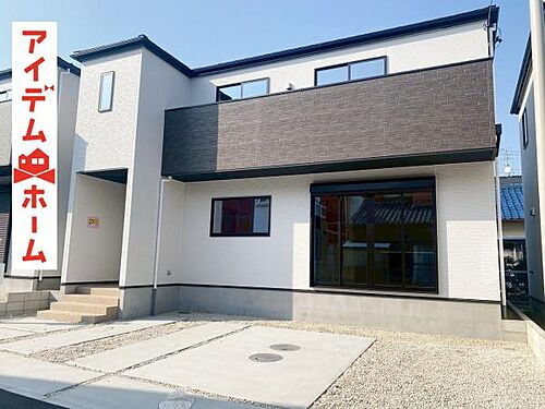 愛知県岩倉市曽野町花ノ木 3499万円 4LDK