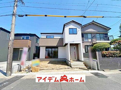 愛知県名古屋市守山区高島町 4299万円 4LDK