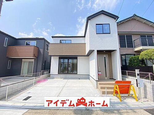 愛知県名古屋市守山区高島町 3499万円 4LDK