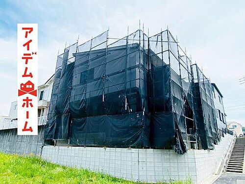 愛知県名古屋市守山区笹ヶ根２丁目 3180万円 3LDK