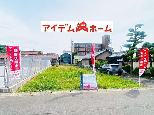 愛知県小牧市間々本町 3880万円 5LDK