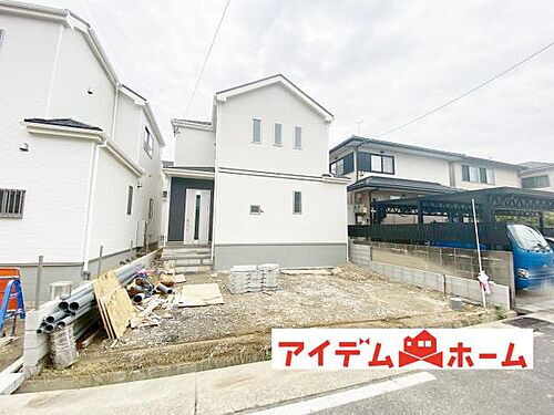 愛知県名古屋市守山区桔梗平2丁目 3390万円 4LDK