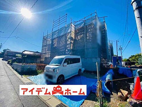 岐阜県多治見市幸町4丁目 2680万円 4LDK