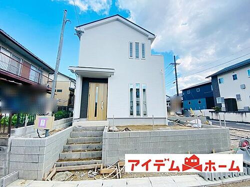 愛知県小牧市大字本庄 3399万円 4LDK