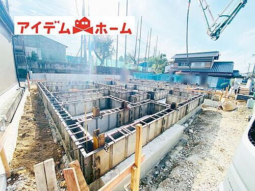 岐阜県多治見市坂上町4丁目 2680万円 4LDK