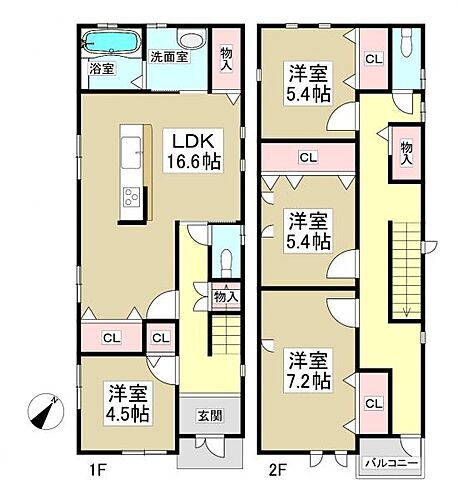 愛知県春日井市鳥居松町１丁目 中古住宅