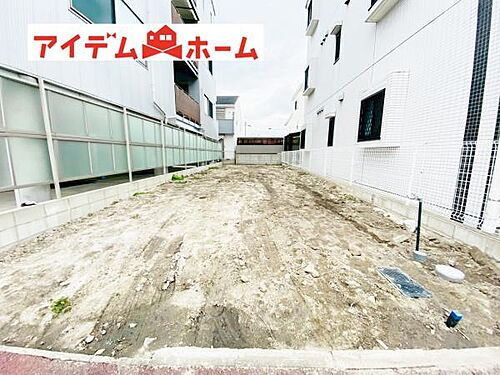愛知県名古屋市東区大幸4丁目 5480万円 4LDK