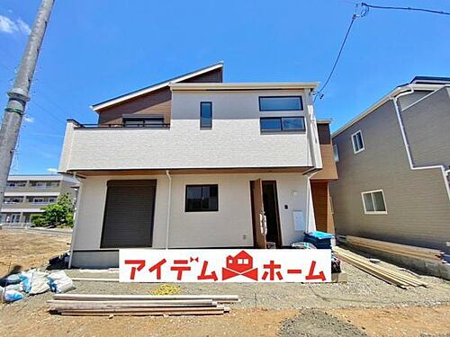 愛知県名古屋市緑区平手南１丁目 4180万円 3LDK