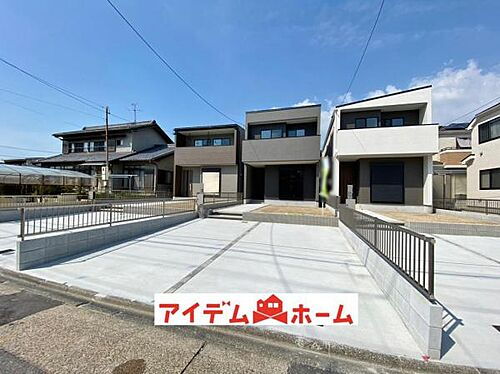 愛知県名古屋市中川区大当郎３丁目 3280万円 4LDK