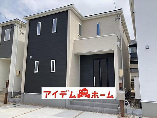 愛知県知多郡武豊町字池田１丁目 2880万円 4LDK