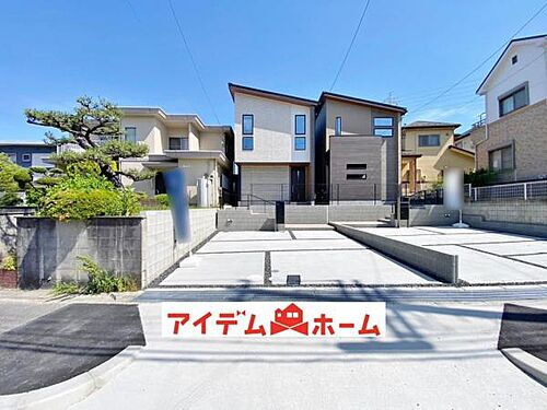 愛知県愛知郡東郷町御岳１丁目 3998万円