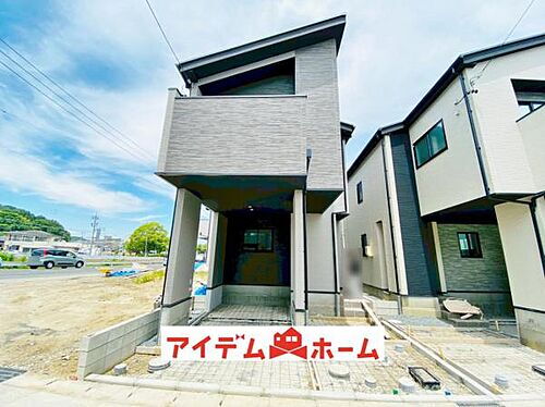 愛知県名古屋市天白区一本松１丁目 4849万円 2SLDK