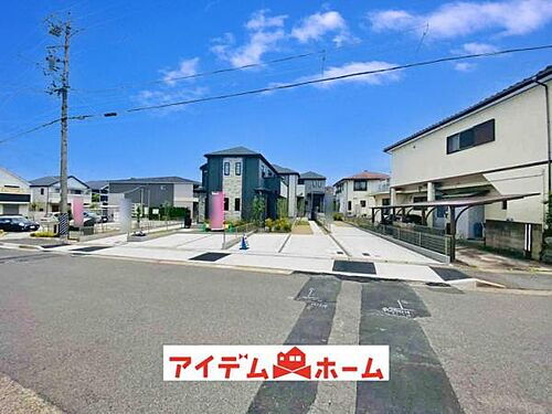 愛知県名古屋市天白区土原３丁目 4090万円 4LDK
