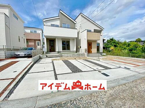 愛知県知多郡東浦町大字緒川字屋敷参区 2880万円 4LDK