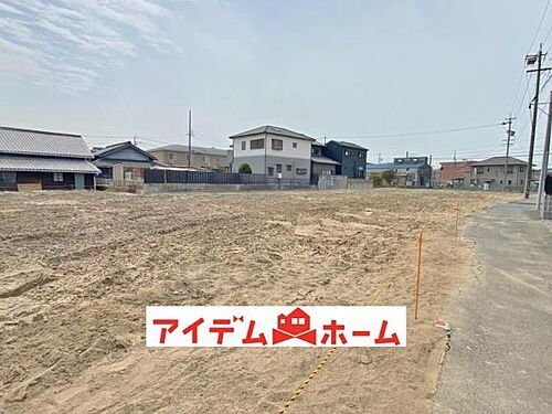 愛知県常滑市西之口２丁目 2680万円 4LDK