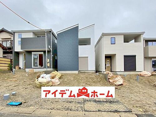 愛知県知多市にしの台４丁目 3380万円 3SLDK