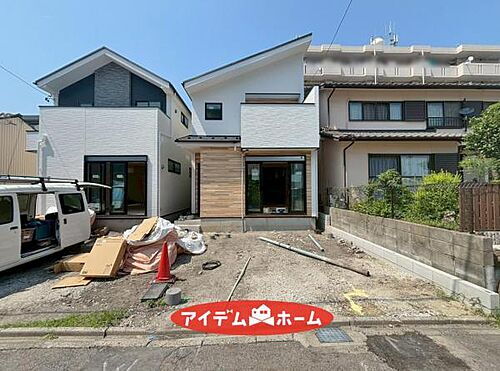 愛知県名古屋市中川区十番町４丁目 4599万円 4LDK