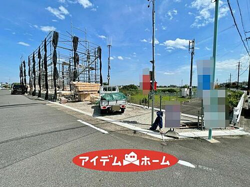 愛知県名古屋市中川区水里５丁目 2590万円 3LDK