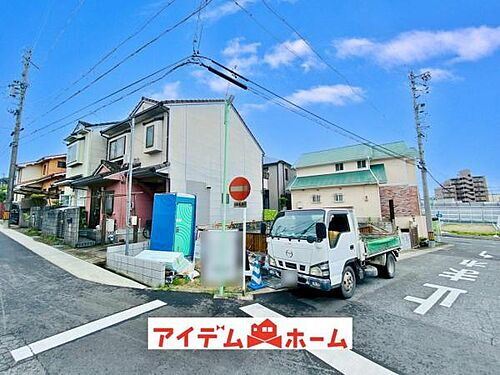 愛知県名古屋市天白区鴻の巣２丁目 4299万円 4LDK