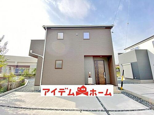 愛知県知多郡東浦町大字石浜字須賀 3277万円 5LDK