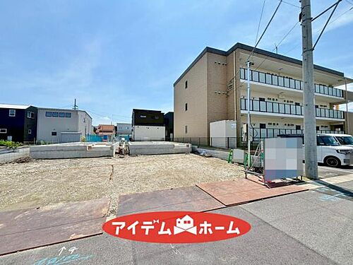 愛知県名古屋市港区東茶屋２丁目 3580万円 5LDK