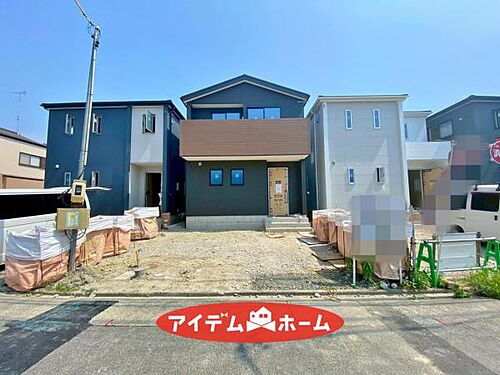愛知県名古屋市港区錦町 2980万円 4LDK