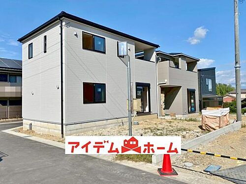 愛知県知多郡阿久比町大字阿久比字北海道 3180万円 4LDK