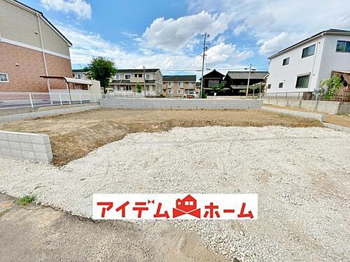 愛知県知多郡阿久比町大字植大字西山ノ手 3190万円 4LDK