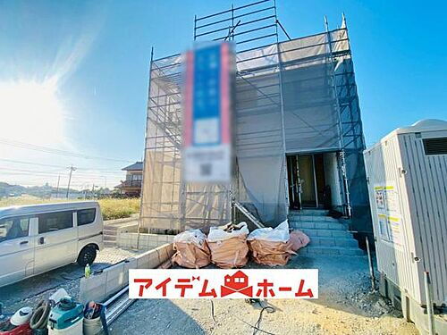 愛知県愛知郡東郷町春木台5丁目 3390万円 4LDK