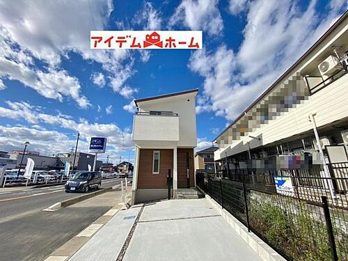愛知県刈谷市井ケ谷町下前田 2980万円