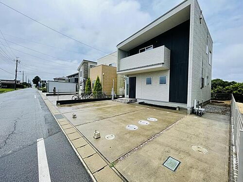 千葉県四街道市大日 3480万円 4LDK