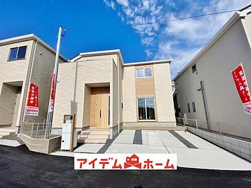 愛知県名古屋市名東区新宿２丁目 3890万円 4LDK