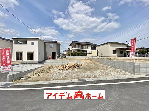 愛知県瀬戸市窯町 2490万円 4LDK