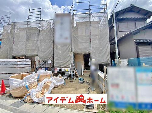 愛知県瀬戸市石田町 2790万円 3LDK