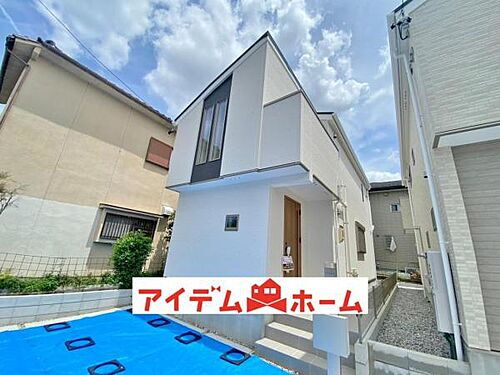 愛知県名古屋市緑区鏡田 3480万円 3LDK