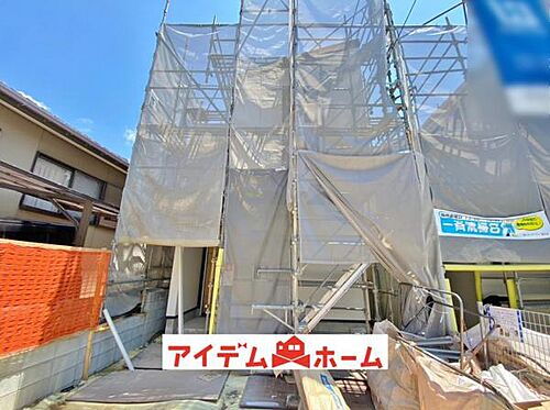 愛知県名古屋市天白区久方２丁目 3580万円 2SLDK