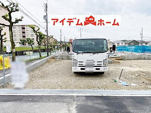 愛知県春日井市岩成台７丁目 3390万円 4LDK