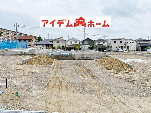 愛知県春日井市岩成台７丁目 3290万円 4LDK