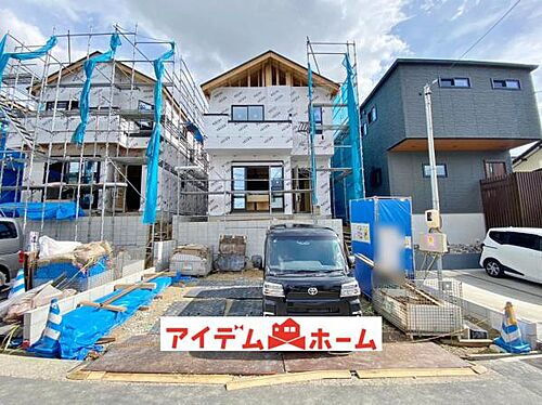 愛知県名古屋市天白区平針南３丁目 4799万円 4LDK