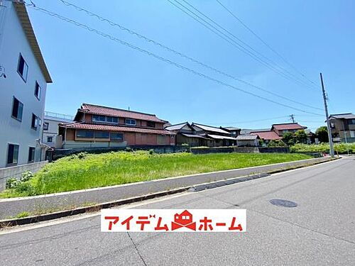 愛知県名古屋市守山区下志段味１丁目 4098万円 4LDK