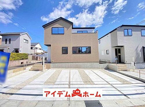 愛知県名古屋市天白区梅が丘２丁目 4299万円 4LDK