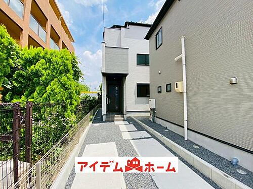 愛知県名古屋市天白区一本松1丁目 3599万円 2SLDK