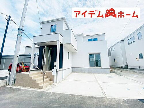 愛知県春日井市下津町 3298万円 4LDK