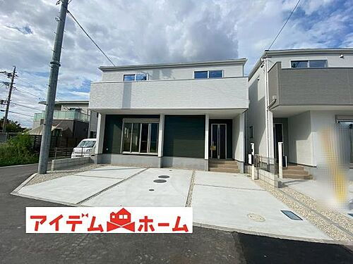 愛知県春日井市下津町 3698万円 4LDK