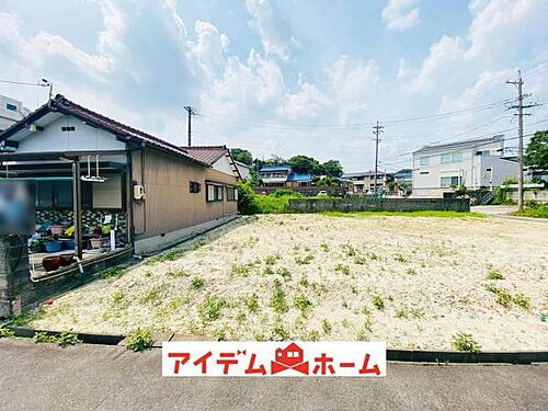 愛知県尾張旭市平子町長池上 3090万円 4SLDK
