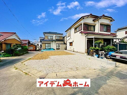 愛知県名古屋市天白区平針５丁目 4280万円 3SLDK